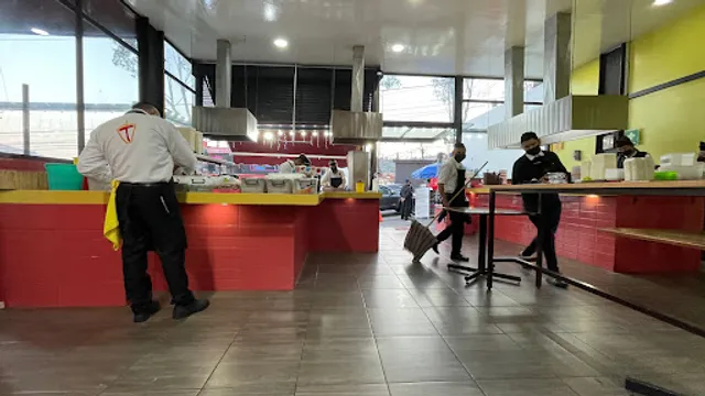 Latosos Tacos (Lomas de Atizapán)