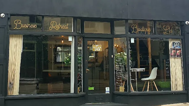 Business Retreat Boutique ltd