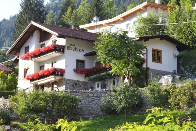 Panorama Appartements Mora