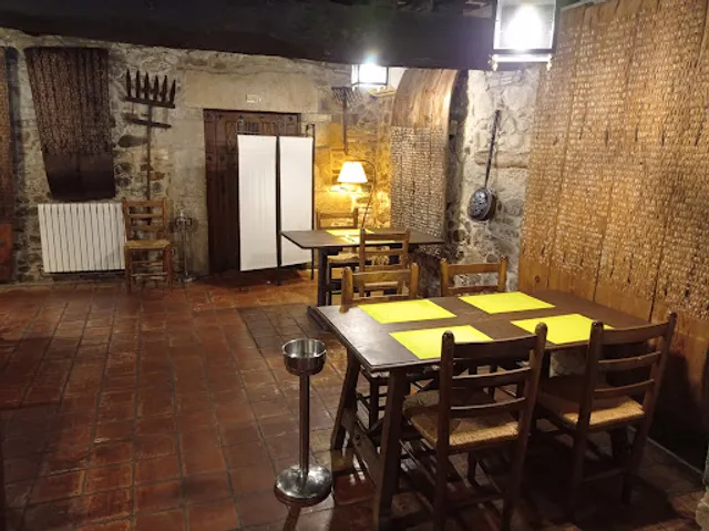 Restaurant Torre Bonica