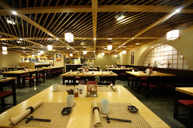 Airport Izakaya 空港居酒屋