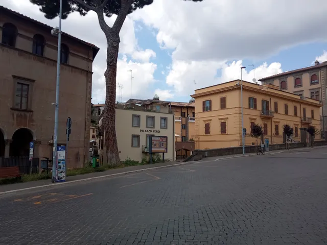 Bed and Breakfast Santa Rosa