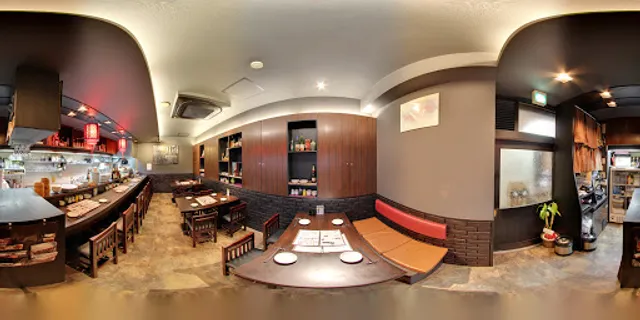 瓦町仔鹿 （カワラマチバンビ)