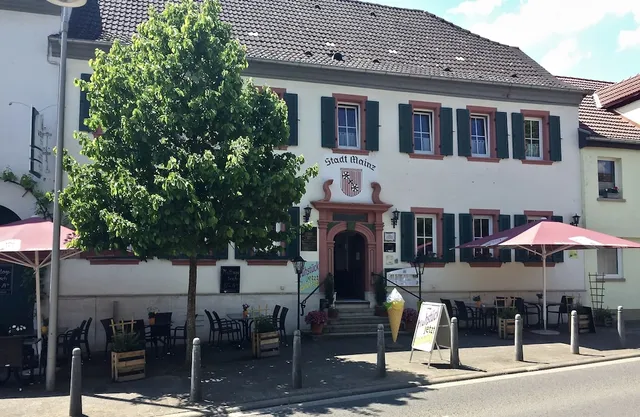 Hotel Stadt Mainz