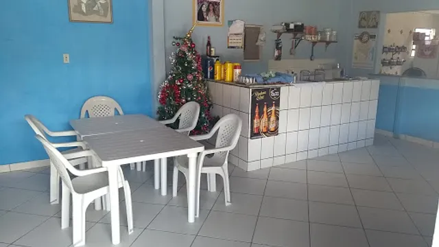 Restaurante da Noelia