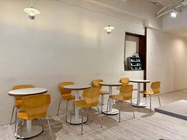 Jiuyang Tea and Food Culture