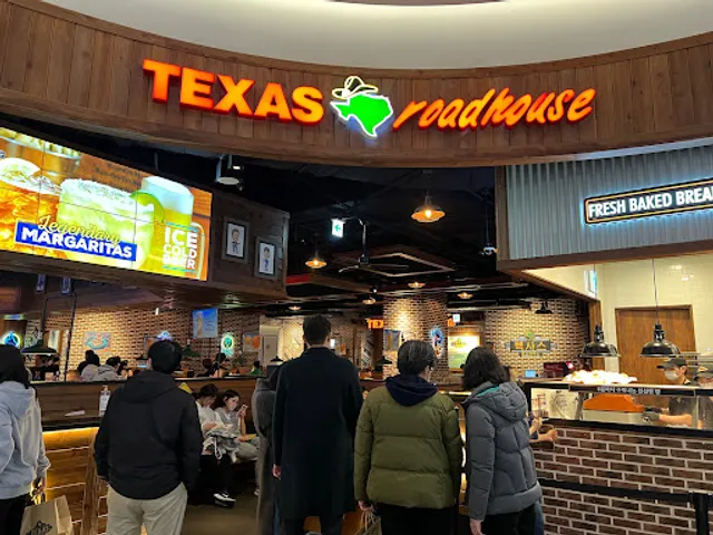 Texas Roadhouse