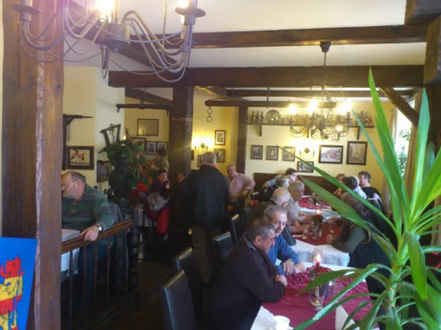 Gasthaus Alt Freyburg