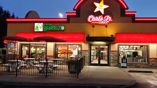 Carl’s Jr.