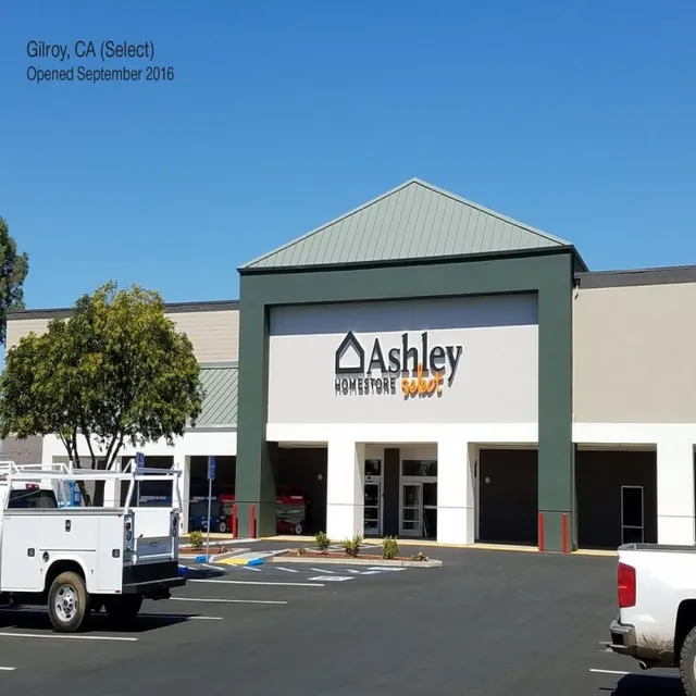 Ashley Store