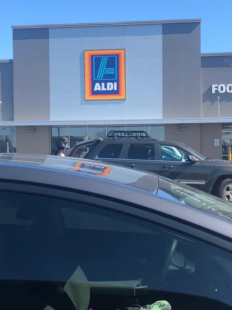 ALDI