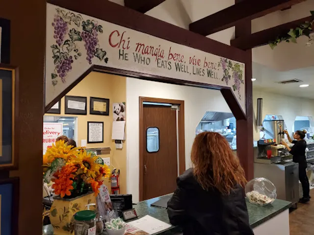 Johnny Russo's Italian Restaurant