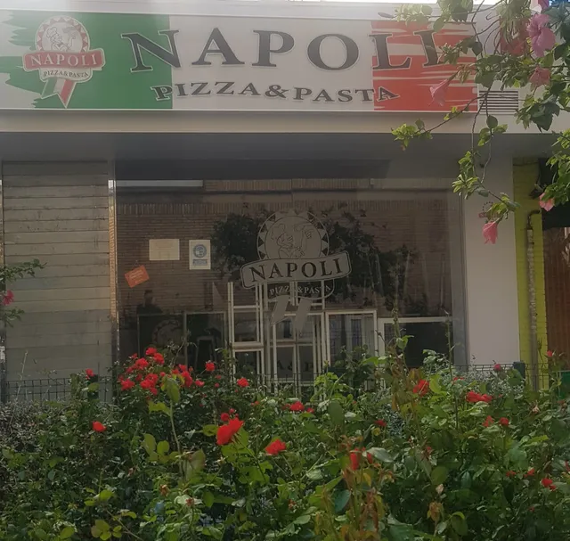 Restaurante Napoli