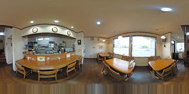 クックハウス火土水（ひとみ）