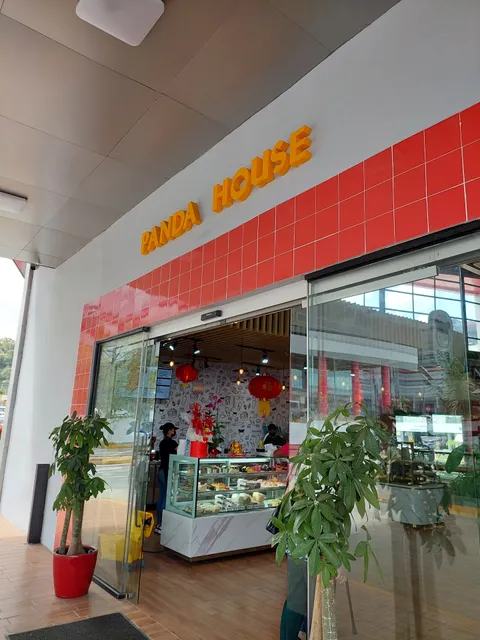 Panda House | Centennial