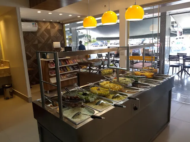 Restaurante Arte com Sabor