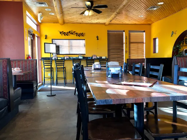 Santiago's Mexican Restaurant