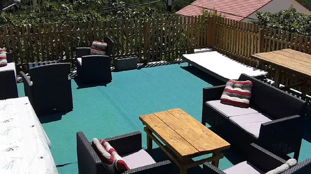 Apartment Pave & Ilija jr.