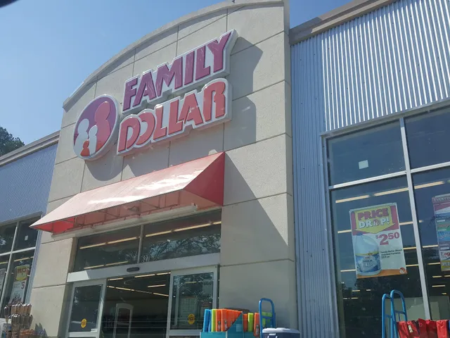 Family Dollar