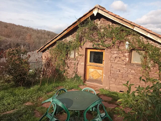 Gîte et chambre d’hôtes des Monts