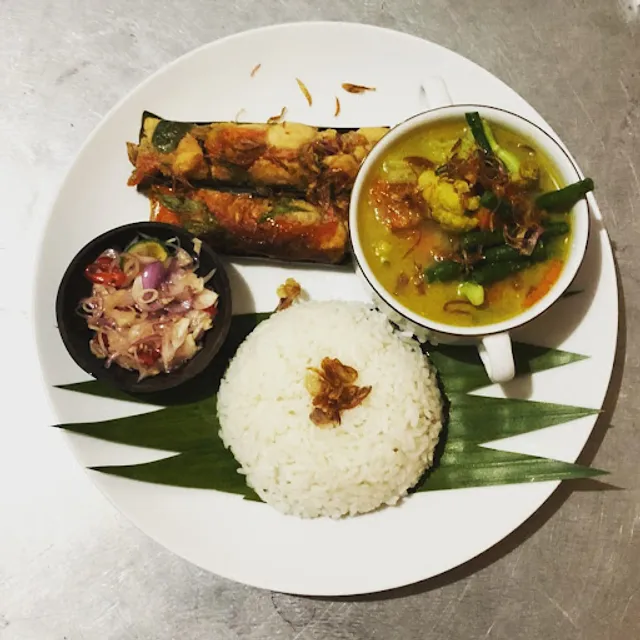 Warung Rama Pemuteran