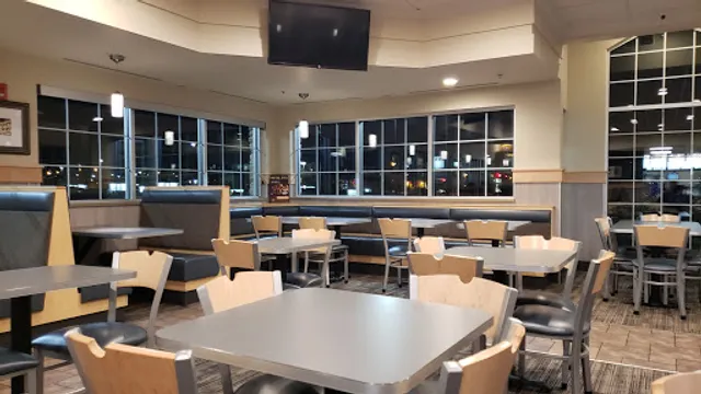 Culver’s