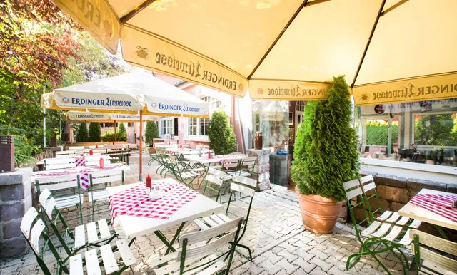 American Restaurant archie - archie GmbH -