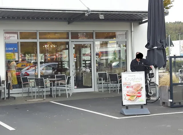 Landbäckerei Stinges