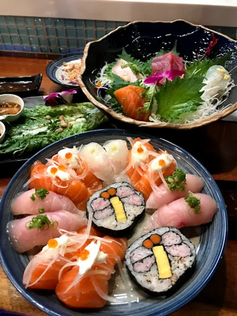 Umami Japanese Restaurant