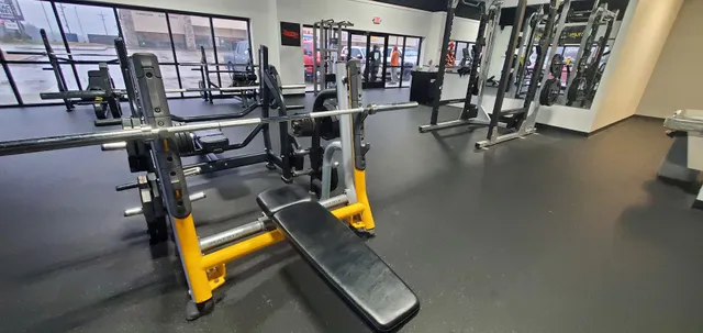 Rise Fitness Center Neosho