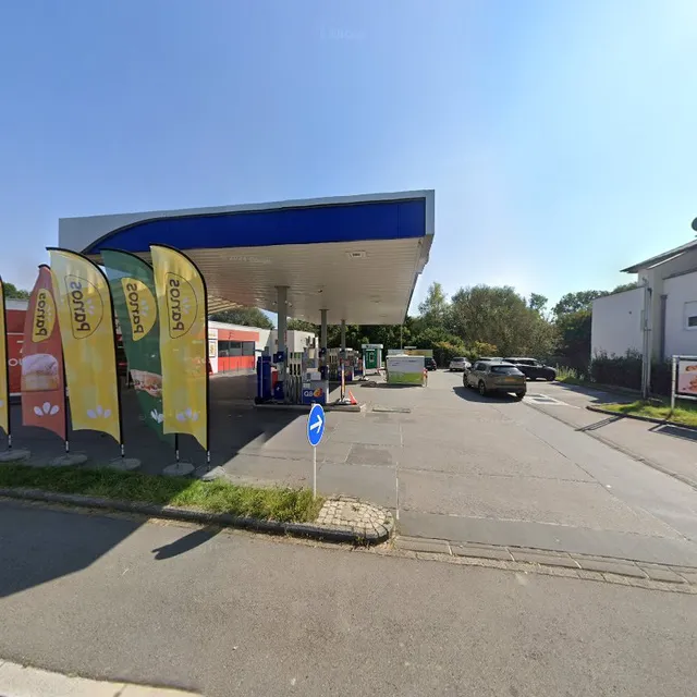 Panos Q8 LU Schouweiler