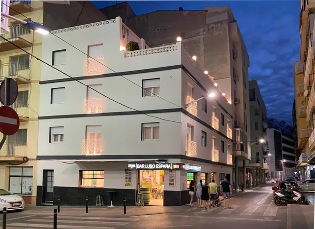 Apartamentos Olivia Resort