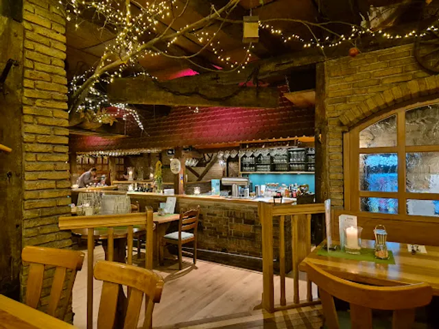 Restaurant Alt Lohmar