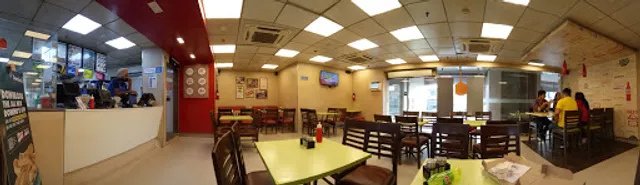 Domino's Pizza | Abohar