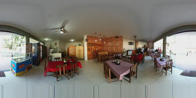 Lili Restaurante Pizzaria e Lanchonete