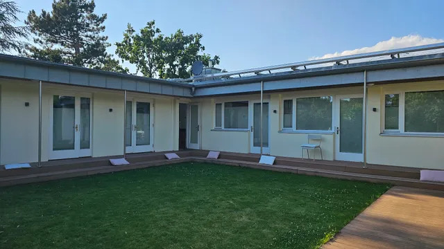 Boutique Hotel Villa Katharina