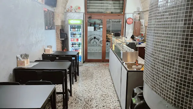 Pizza Time Di Vittorio Falcone