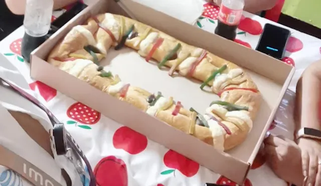 Panificadora El Retorno Suc. 56 Tecnología