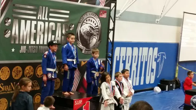 Cerritos College Bookstore