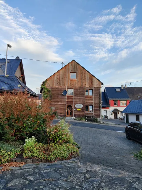 Ferien-Apartments Am Dorfplatz