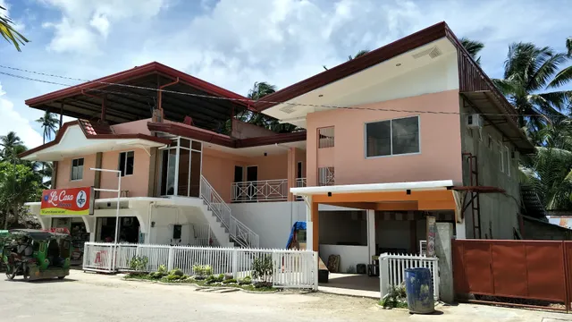 ComfortZone INN Hinatuan