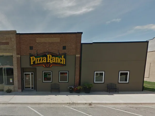 Pizza Ranch