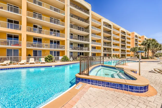Azure Condo Rentals in Fort Walton Beach by Vacasa