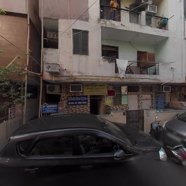 Hotel Sri Krishna Palace