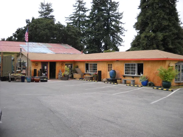 Pottery Planet Santa Cruz