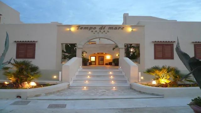 Hotel Tempo di Mare