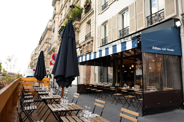 Perlimpinpin - Tartares sur mesure