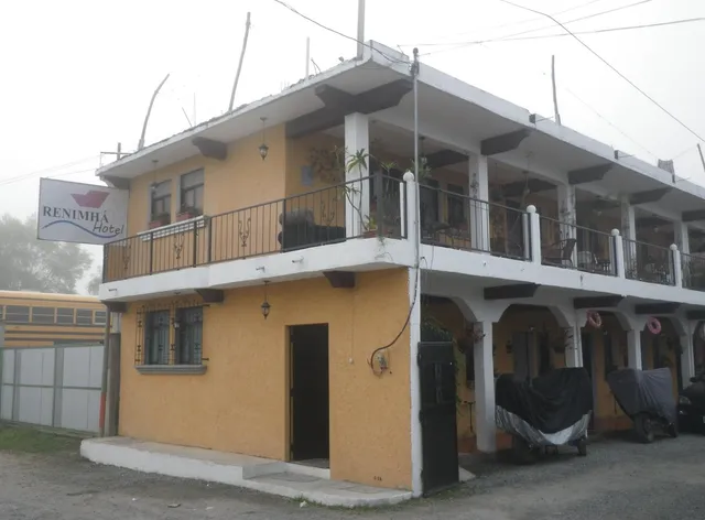 Hotel Renimha