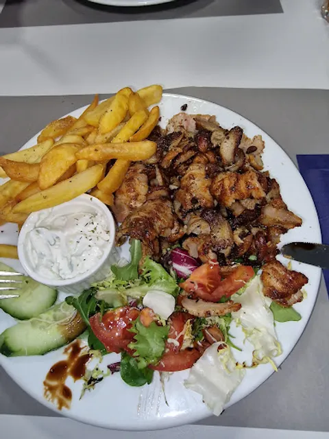 Greek Community Genk