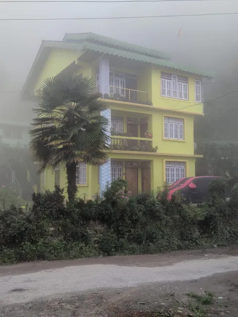 20mile Residency & Homestay